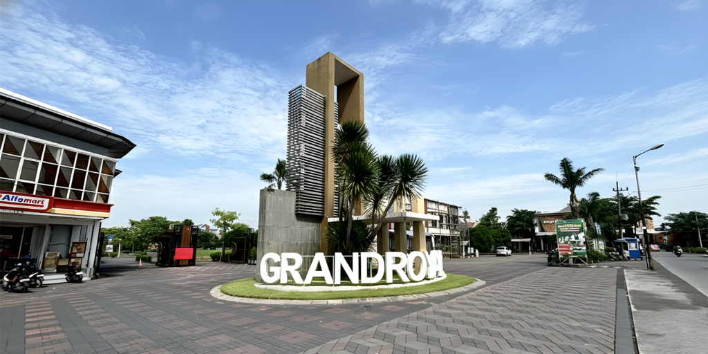 Grand Royal Regency