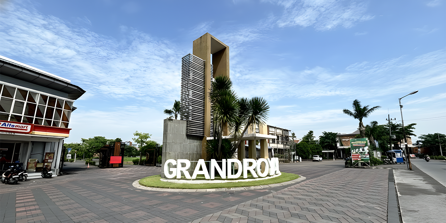 Grand Royal Regency